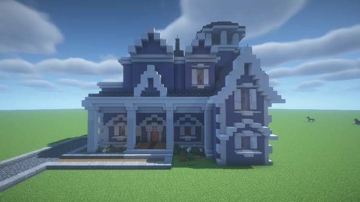 Test guesthouse