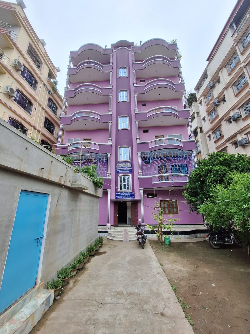 Laxmi Nrsimha Guesthouse