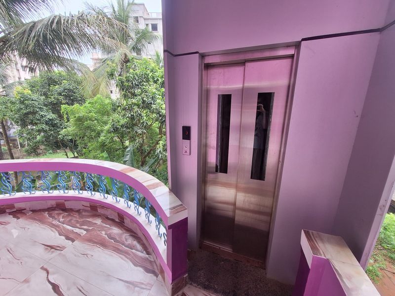 Laxmi Nrsimha Guesthouse
