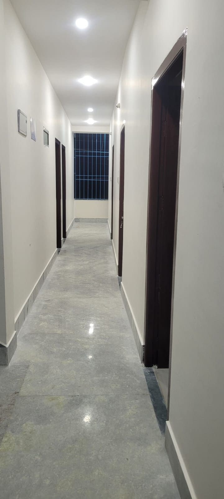 Gour Gadadhar Guest House