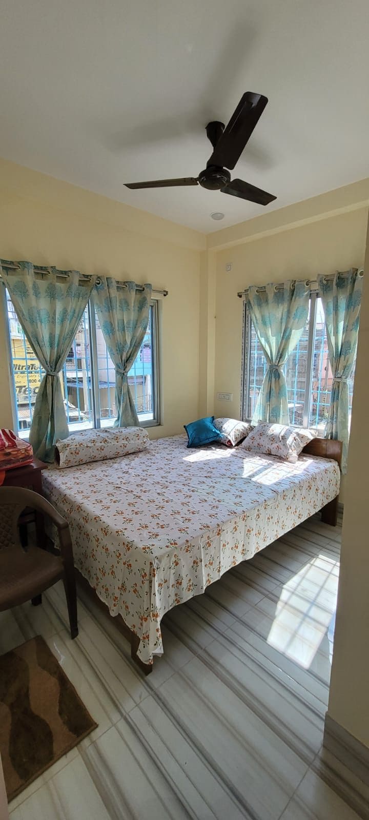 Gour Gadadhar Guest House